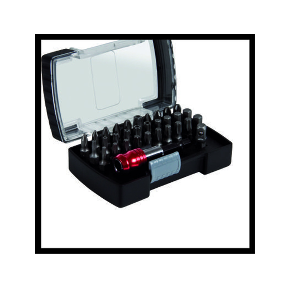 Einhell TE-SD 3,6 Li Kit Κατσαβίδι Επαναφορτιζόμενο - Image 3