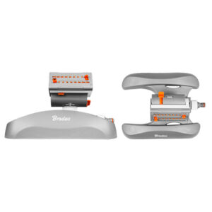 Εκτοξευτήρας Ταλάντωσης Turbo Σε Βάση Bradas - WL-Z17