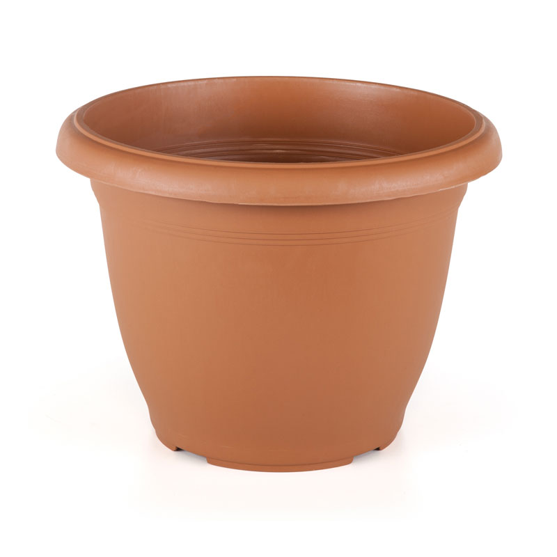 Γλάστρα Villa Terracotta 58x41cm 54L Serinova - 8680648618601
