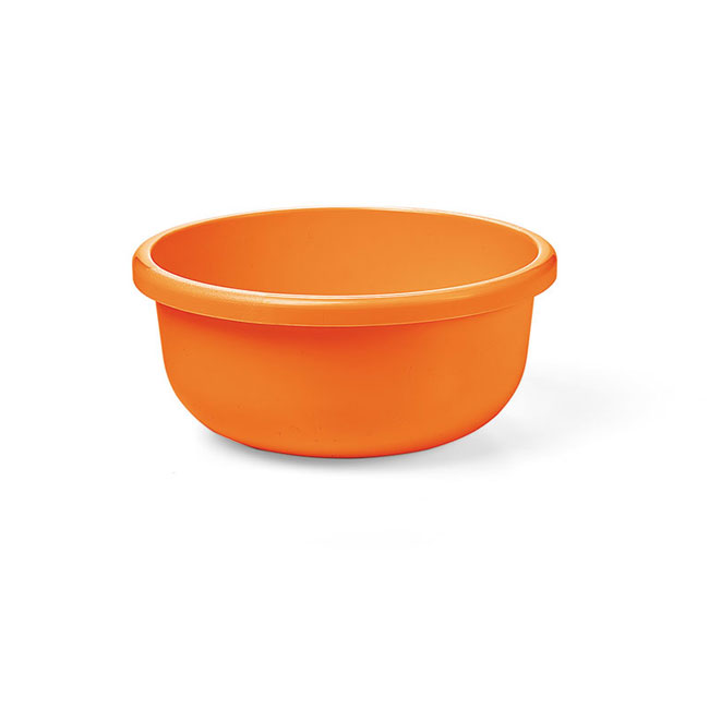 Λεκάνη Στρόγγυλη 3lt 24x11cm BLIM - 8006839016085