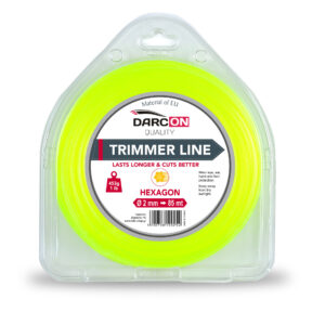 Μεσινέζα Εξάγωνη 2mm-85m Darcon - 100254