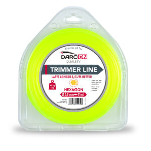 Μεσινέζα Εξάγωνη 3.5mm-41m Darcon - 100308