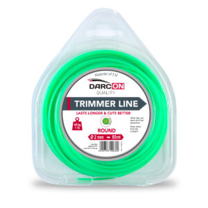 Μεσινέζα Στρόγγυλη 2mm-85m Darcon - 100360