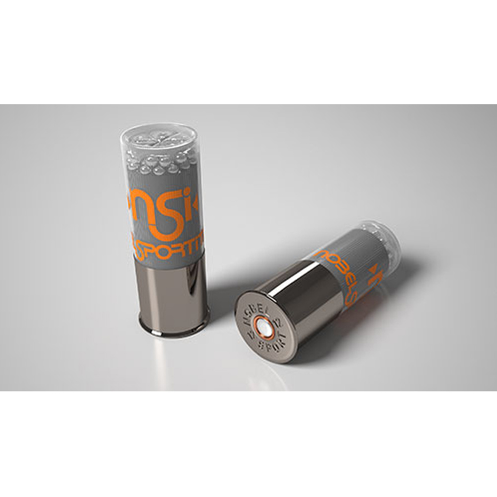 Nobel Sport La Collezione Lepre Φυσίγγια cal12 38gr 70mm 10τμχ - Image 2