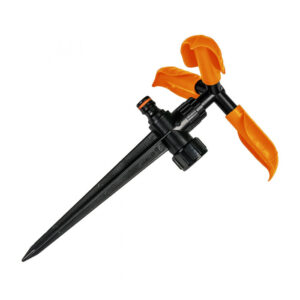 Περιστρεφόμενος Εκτοξευτήρας Νερού Black Line 3 Bradas - ECO-PW3325