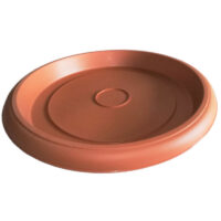 Πιάτο Γλάστρας Villa Terracotta 35cm Serinova - 8680648618618