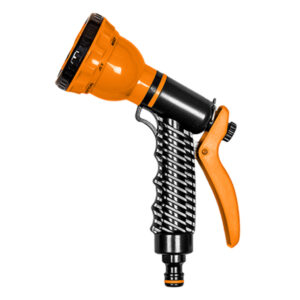 Πιστόλι Νερού 7 Θέσεων Bradas - ECO-4440