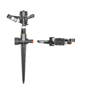 Ποτιστικό Μπεκ Καρφωτό Με Πλατική Λόγχη Bradas - WL-6023