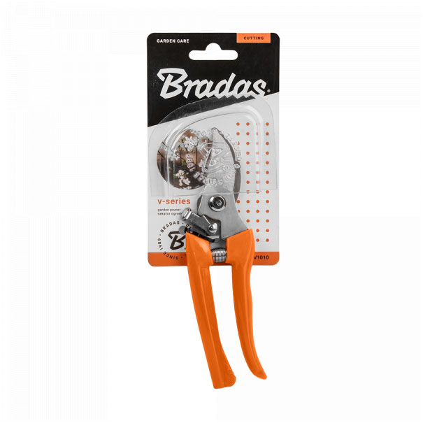 Ψαλίδι Κλαδέματος Bradas - KT-V1010 - Image 2