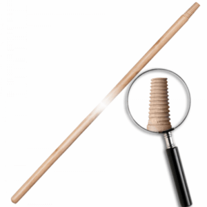 Στυλιάρι Τσουγκρανας 120cm - TVI24120