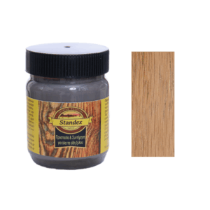 Βερνίκι Ξύλου Νερού Φυσικό Standex 200ml Karron - 26120120