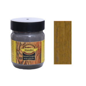 Βερνίκι Ξύλου Νερού Πεύκο Standex 200ml Karron - 26120109