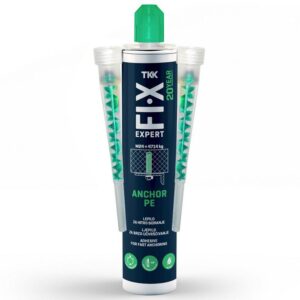 Χημικό βύσμα Tkk fix expert anchor 300ml 157792