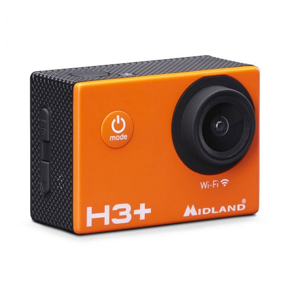 Midland H3+ Action camera
