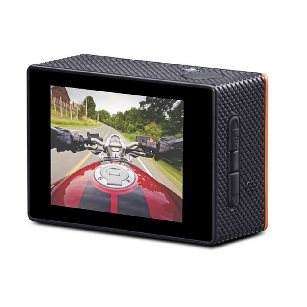 Midland H3+ Action camera - Image 2