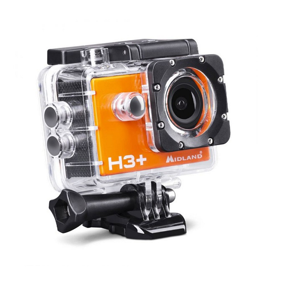 Midland H3+ Action camera - Image 3
