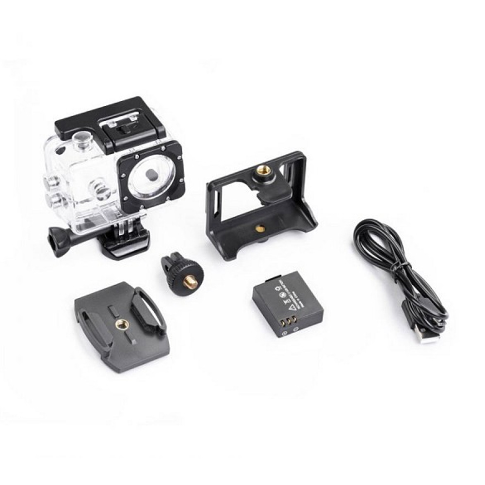 Midland H3+ Action camera - Image 5
