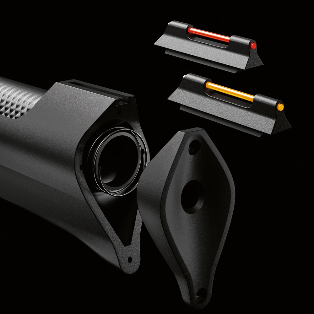 Beretta Stoeger RX20 Dynamic Spring Piston Αεροβόλο 4.5mm - Image 3