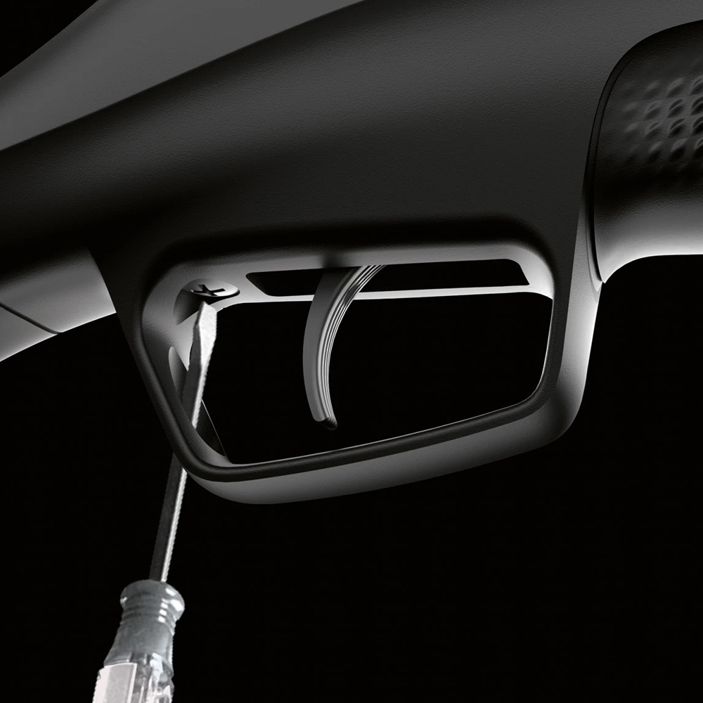 Beretta Stoeger RX20 Dynamic Spring Piston Αεροβόλο 4.5mm - Image 4