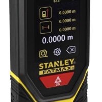 Μέτρο laser TLM330, εμβέλεια 100m, σφάλμα +/-1mm, για απόσταση, εμβαδόν, όγκο και πυθαγόρειο θεώρημα, Bluetooth, αποθήκευση 20 μετρήσεων, με θήκη και μπαταρία. Ιδανικό για χρήστες DIY. Γρήγορη και με ακρίβεια εκτίμηση απαιτούμενων υλικών.