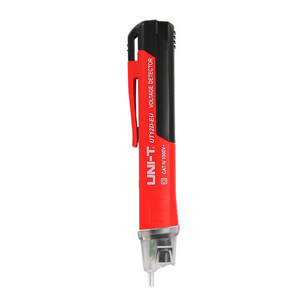 Ανιχνευτής τάσης Uni-t ut12d-eu