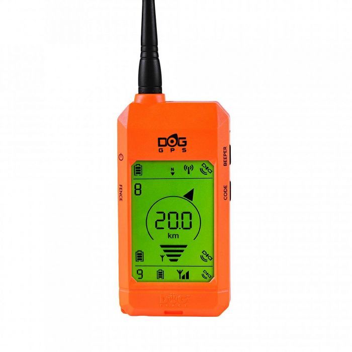 Dog Trace GPS X20 Σύστημα Εντοπισμού Σκύλου - Image 9