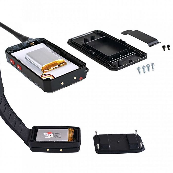 Dog Trace GPS X20 Σύστημα Εντοπισμού Σκύλου - Image 5