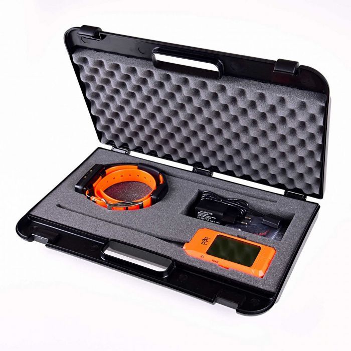 Dog Trace GPS X20 Σύστημα Εντοπισμού Σκύλου - Image 2