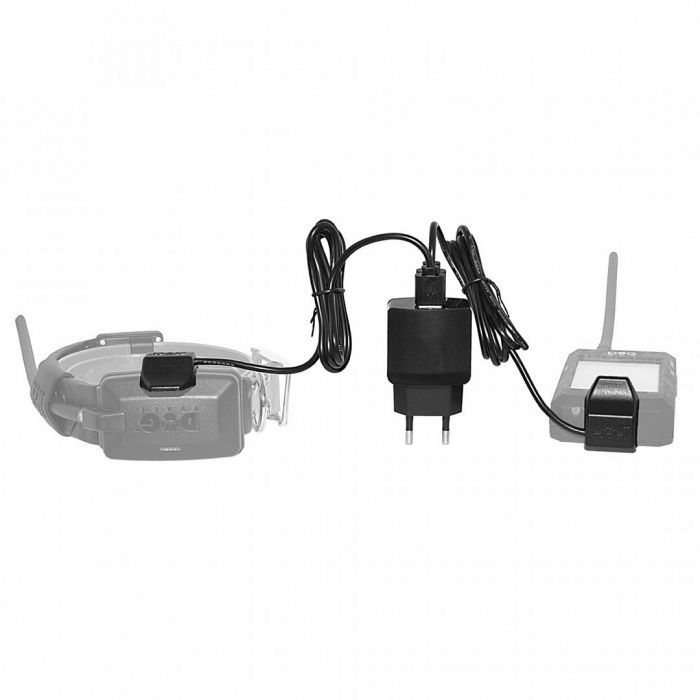 Dog Trace GPS X20 Σύστημα Εντοπισμού Σκύλου - Image 4