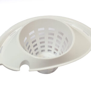 Στίφτης Για Κουβά Στρογγυλό 13lt Homeex - 5202213734108