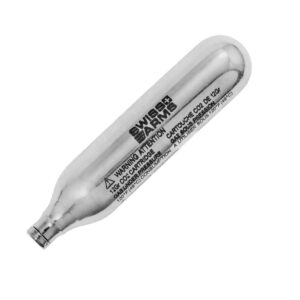 Swiss Arms Cybergun Power Elite Αμπούλα CO2 12gr