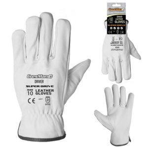 Γάντια Cresman super drive N.10