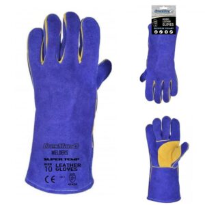 Γάντια Cresman super temp N.10