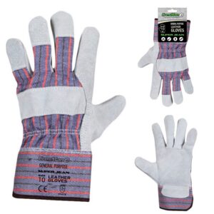 Γάντια Cresman super jean N.10