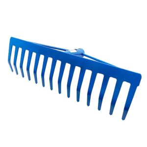 Τσουγκράνα 16 δόντια με ενίσχυση