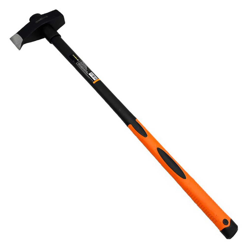 Τσεκουροβαριά fiberglass 3kg μήκος 91cm Cresman