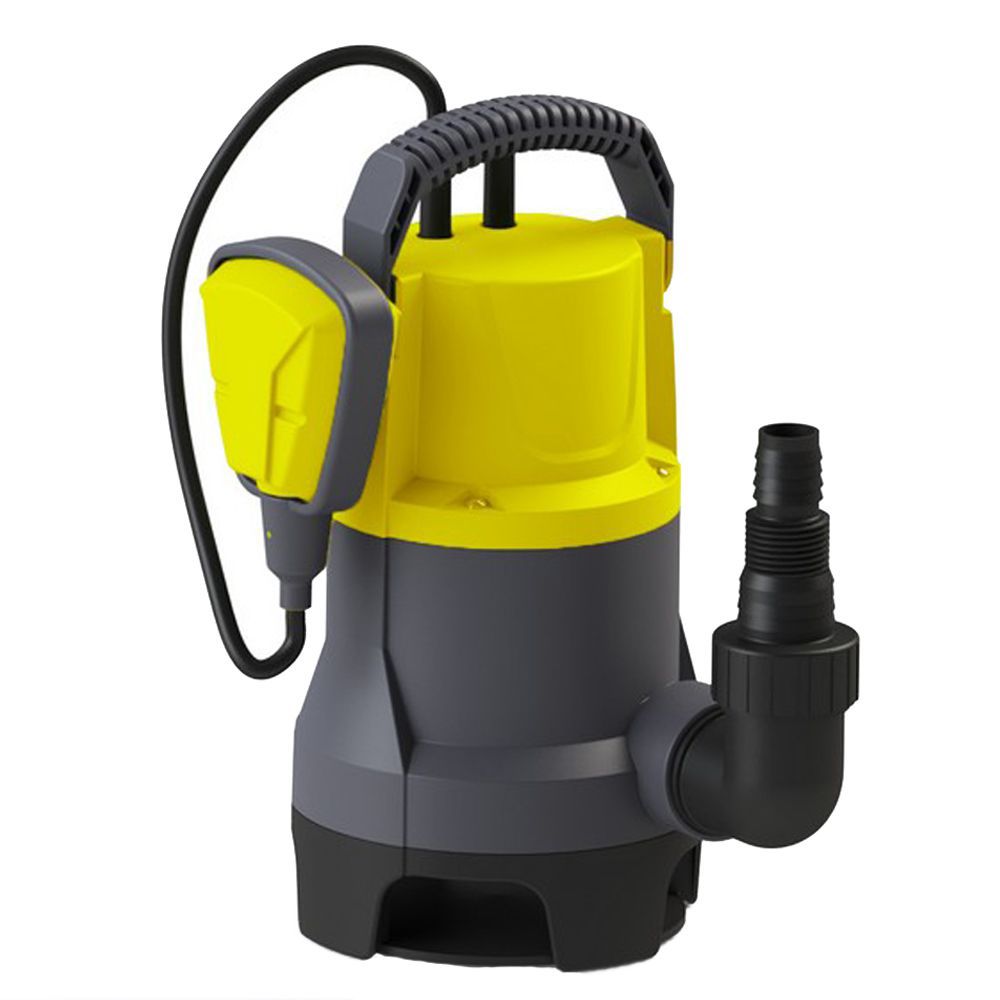 Αντλία υποβρύχια ακαθάρτων υδάτων Cresman pro-75r 750W
