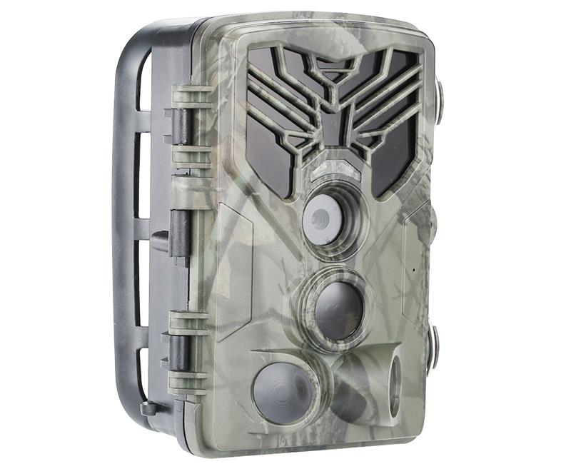 Suntek HC-810A Κάμερα για Κυνηγούς - Ανίχνευση Κίνησης (20MP/1080P/44IRLED) - Image 2