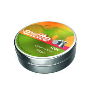 H&N Excite Econ II Βλήματα (500τμχ) 4.5mm