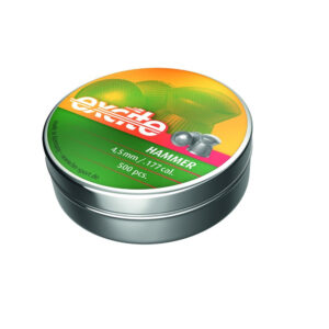 H&N Excite Hammer Βλήματα (250τμχ) 5.5mm