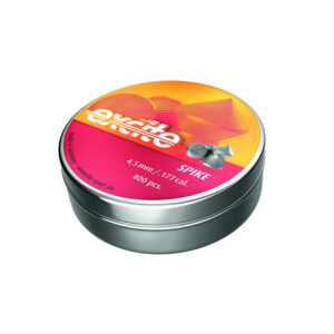 H&N Excite Spike Βλήματα (400τμχ) 4.5mm