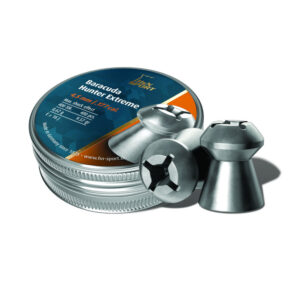 H&N Baracuda Hunter Extreme Βλήματα (400τμχ) 4.5mm