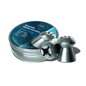 H&N Baracuda Hunter Extreme Βλήματα (200τμχ) 5.5mm