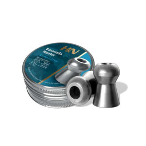 H&N Baracuda Hunter Βλήματα (200τμχ) 5.5mm