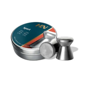 H&N Sport Βλήματα (500τμχ) 4.5mm