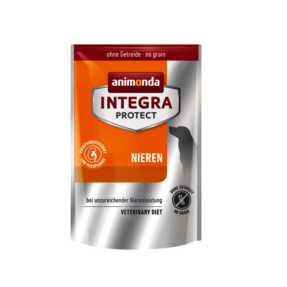 Animonda Integra Protect Renal Τροφή Σκύλων 10kg