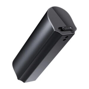 JNN Q73 Κρυφό Καταγραφικό Ήχου Μπατ.3000mAh/ 500ώρες/ Ανίχνευση Ήχου/ Μαγνητικό/ Σύνδεση με κινητό 16GB