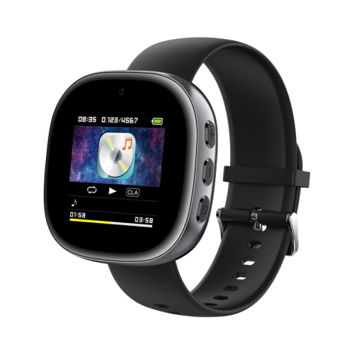 JNN V12 Sports Watch Κρυφή Κάμερα/Σύνδεση με κινητό (1080P) (4GB) 23516 - Image 2
