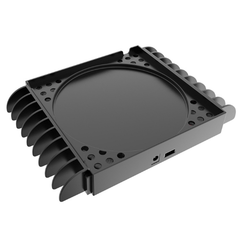 JYS X133 Βάση πολλαπλών λειτουργιών για Xbox Series X - Image 4