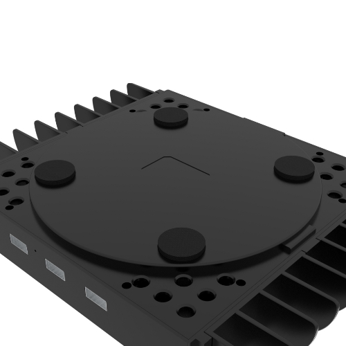 JYS X133 Βάση πολλαπλών λειτουργιών για Xbox Series X - Image 3